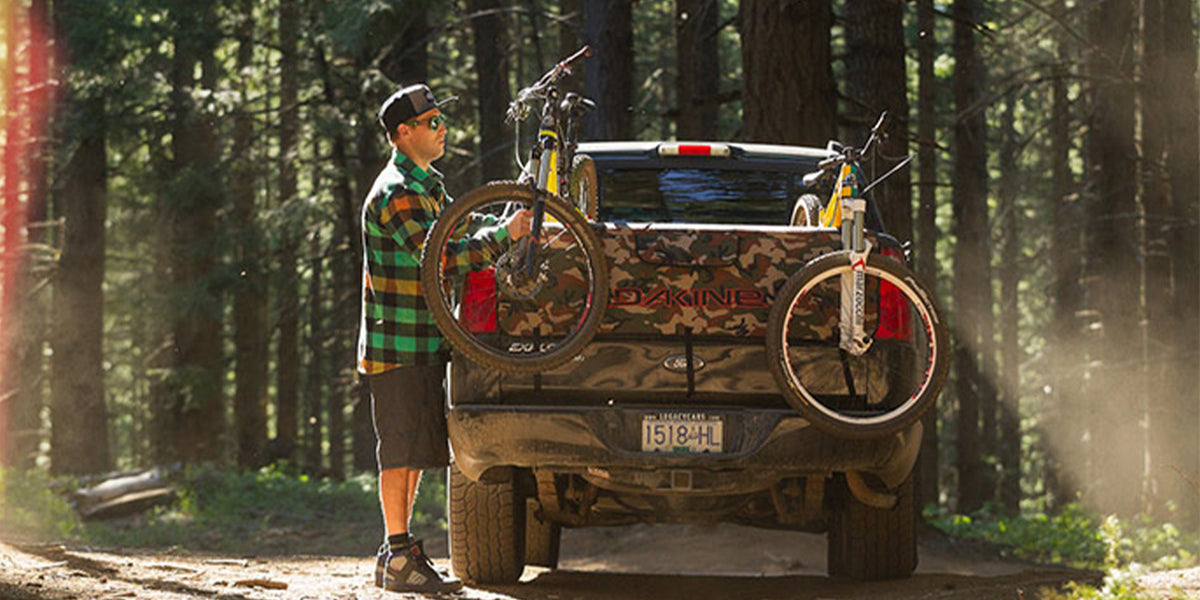 Dakine Pickup Pad