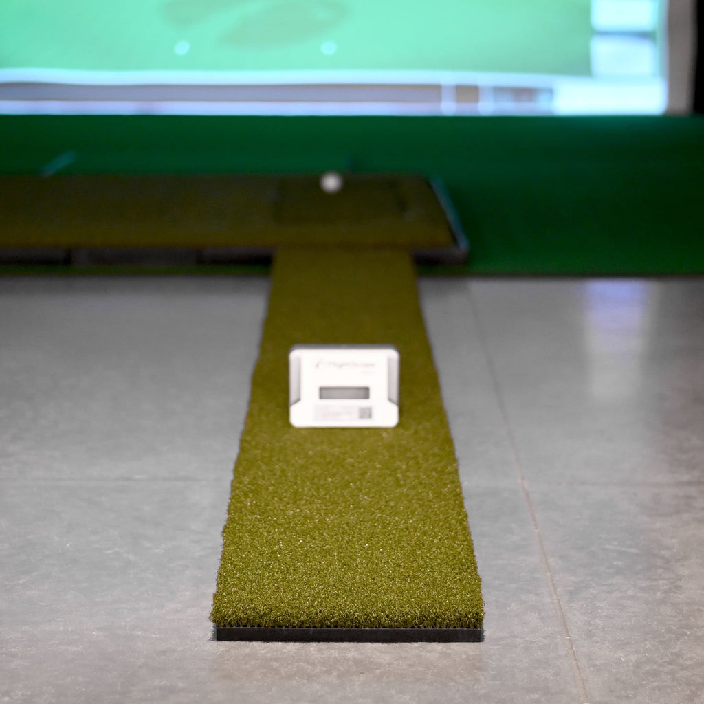 Carl’s Golf Mat Extension Strip