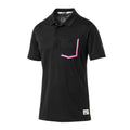 PUMA Faraday Golf Polo