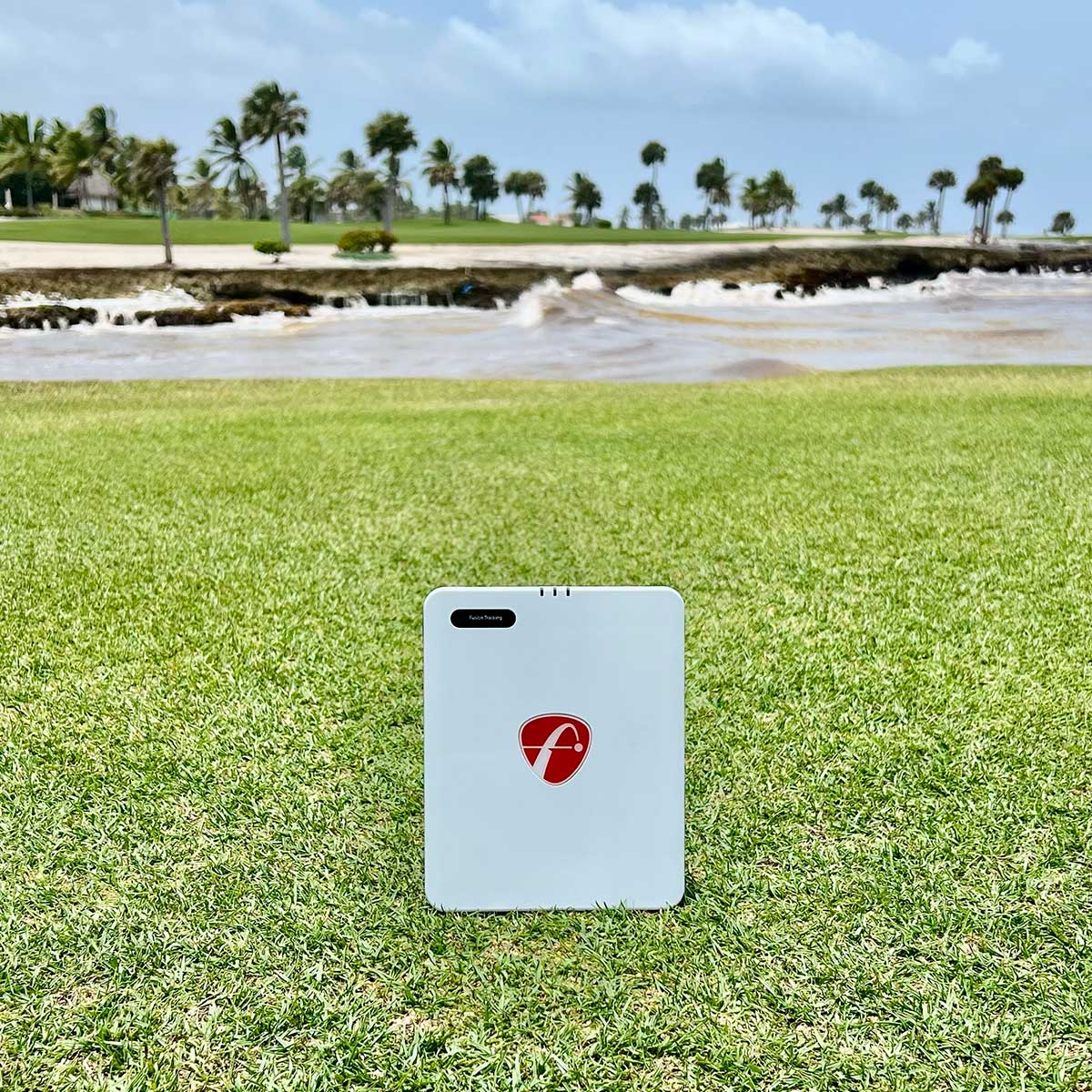 FlightScope Mevo Gen2 Golf Launch Monitor