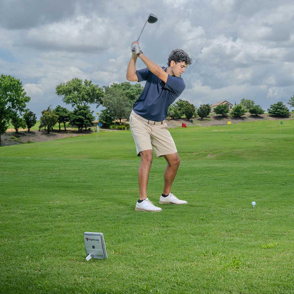 FlightScope Mevo Gen2 Golf Launch Monitor
