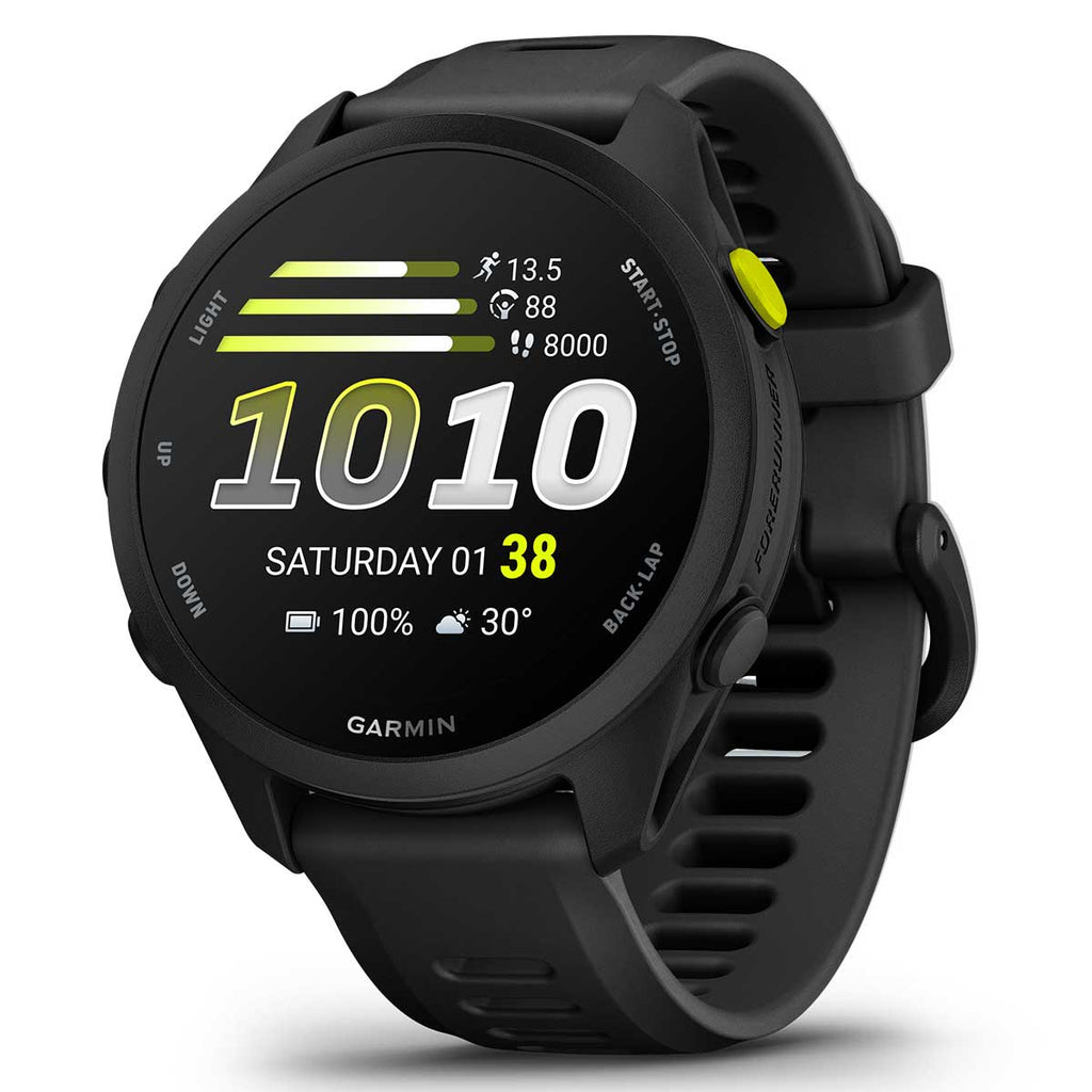 Garmin Forerunner 70 Running GPS Smartwatch