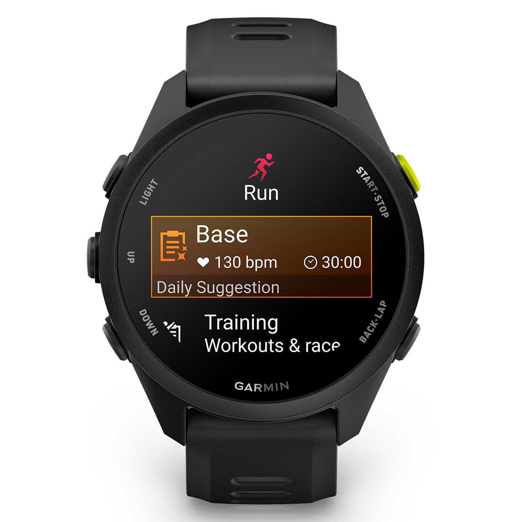 Garmin Forerunner 70 Running GPS Smartwatch