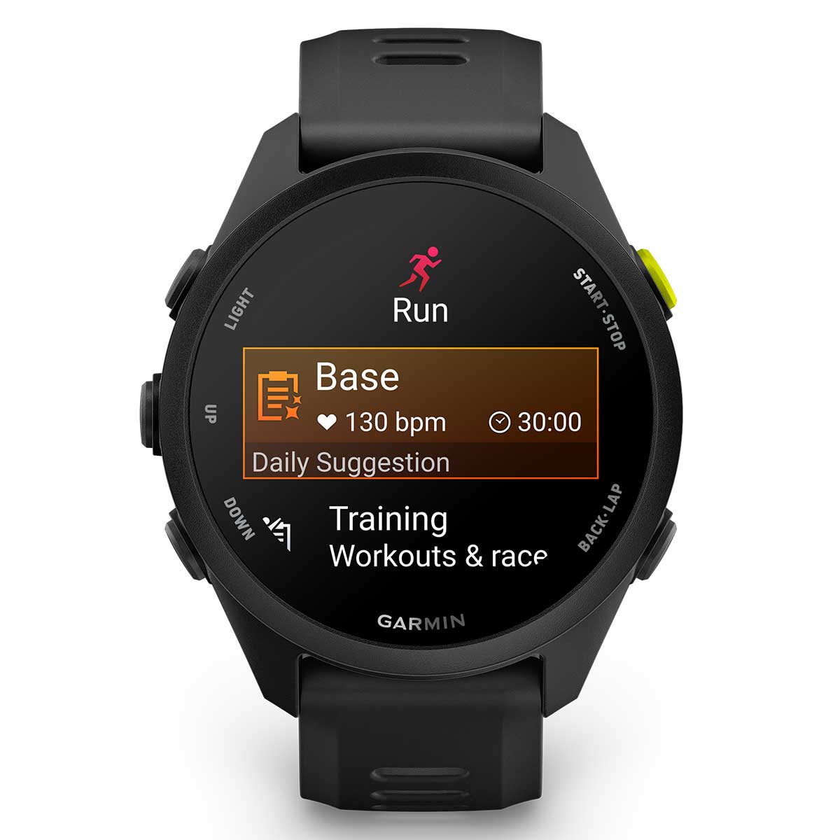 Garmin Forerunner 70 Running GPS Smartwatch