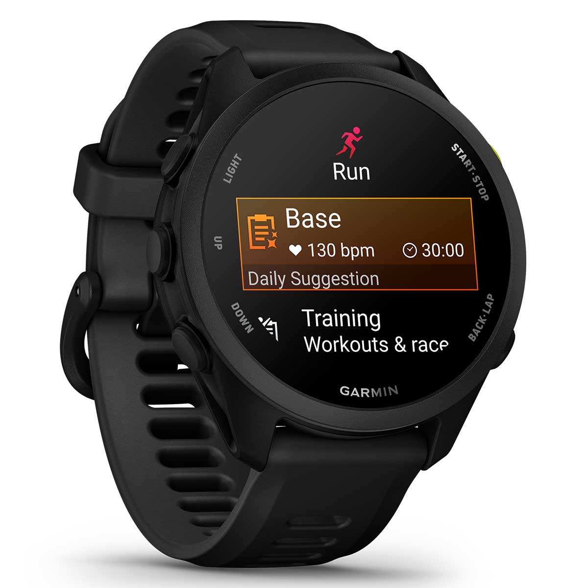 Garmin Forerunner 70 Running GPS Smartwatch