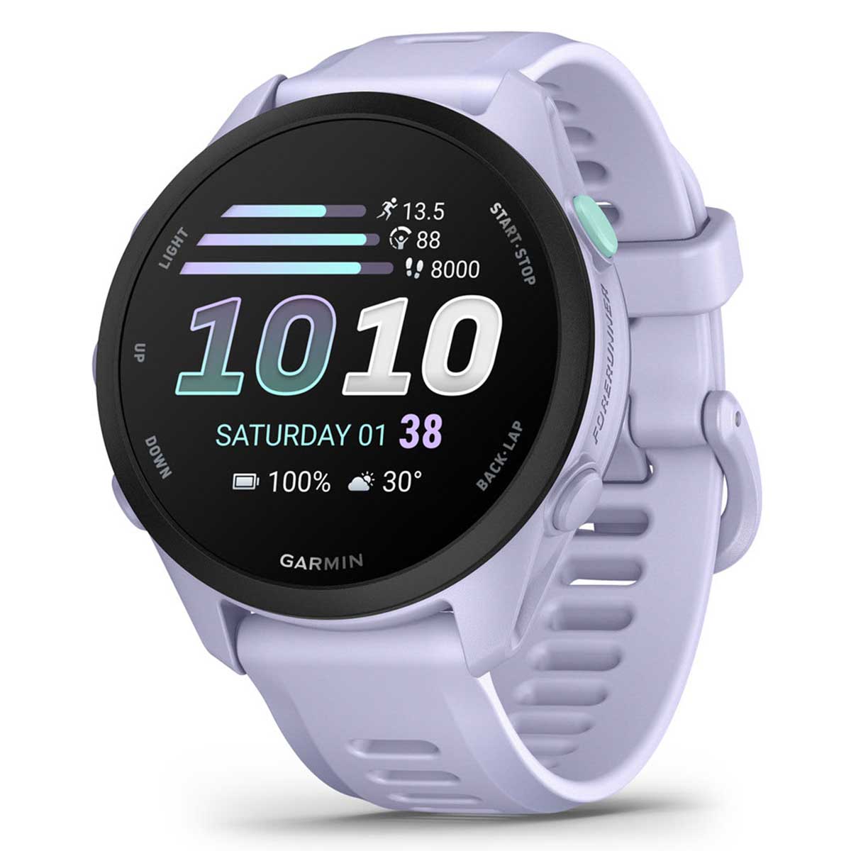 Garmin Forerunner 70 Running GPS Smartwatch