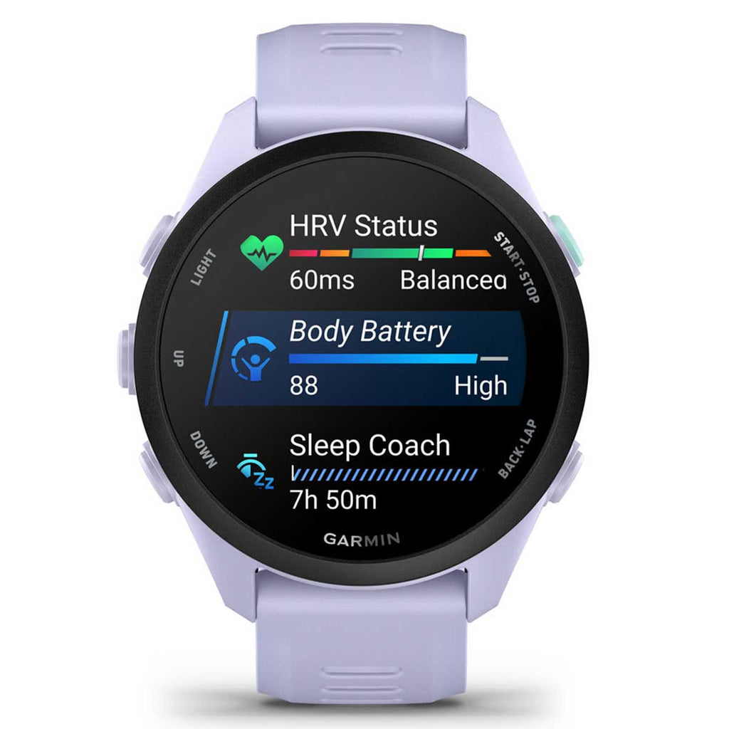 Garmin Forerunner 70 Running GPS Smartwatch