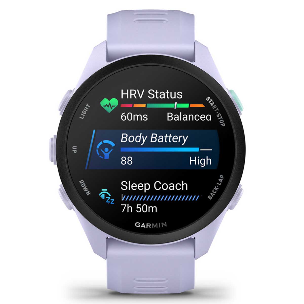 Garmin Forerunner 70 Running GPS Smartwatch