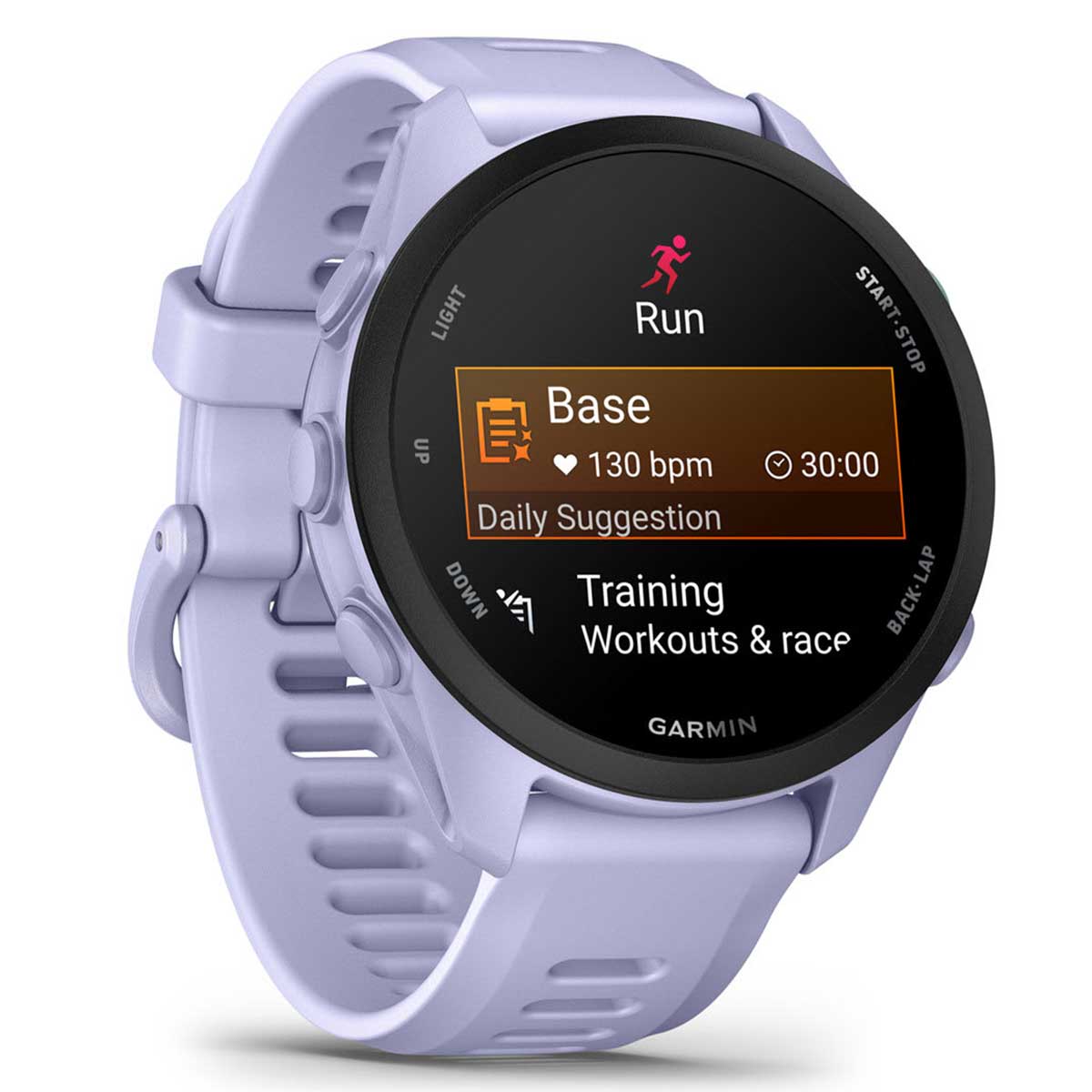 Garmin Forerunner 70 Running GPS Smartwatch