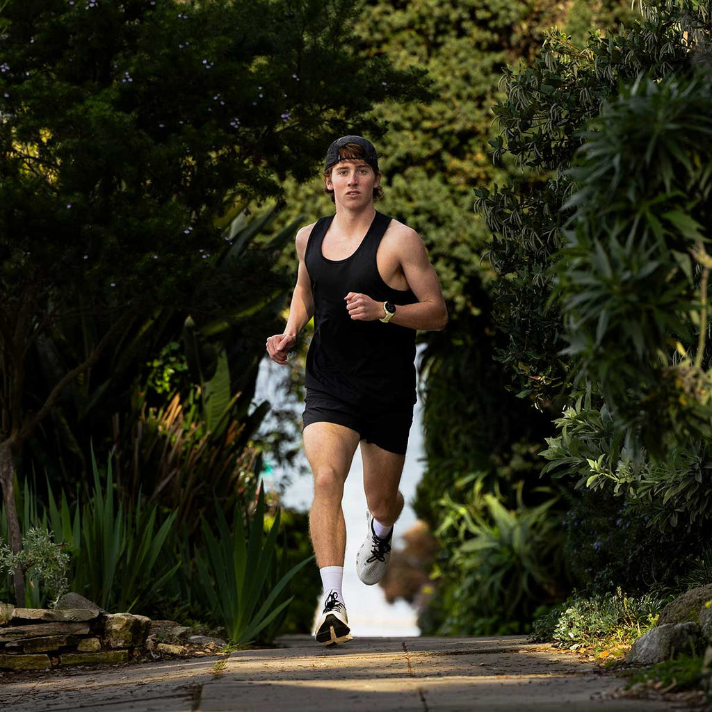 Garmin Forerunner 70 Running GPS Smartwatch