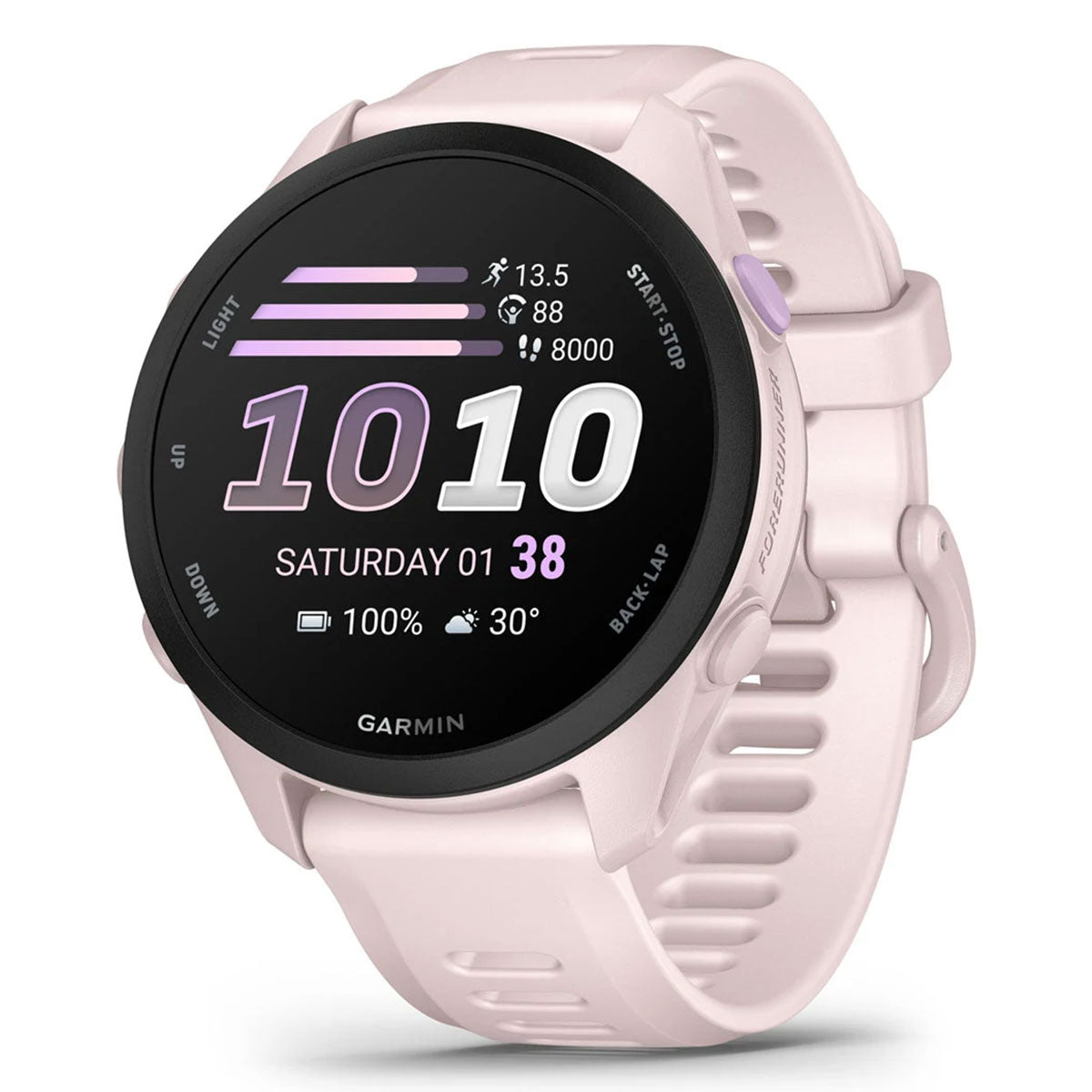Garmin Forerunner 70 Running GPS Smartwatch