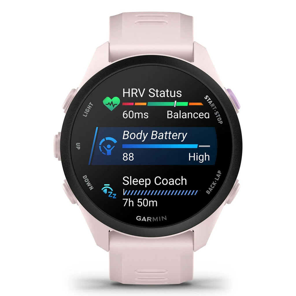 Garmin Forerunner 70 Running GPS Smartwatch