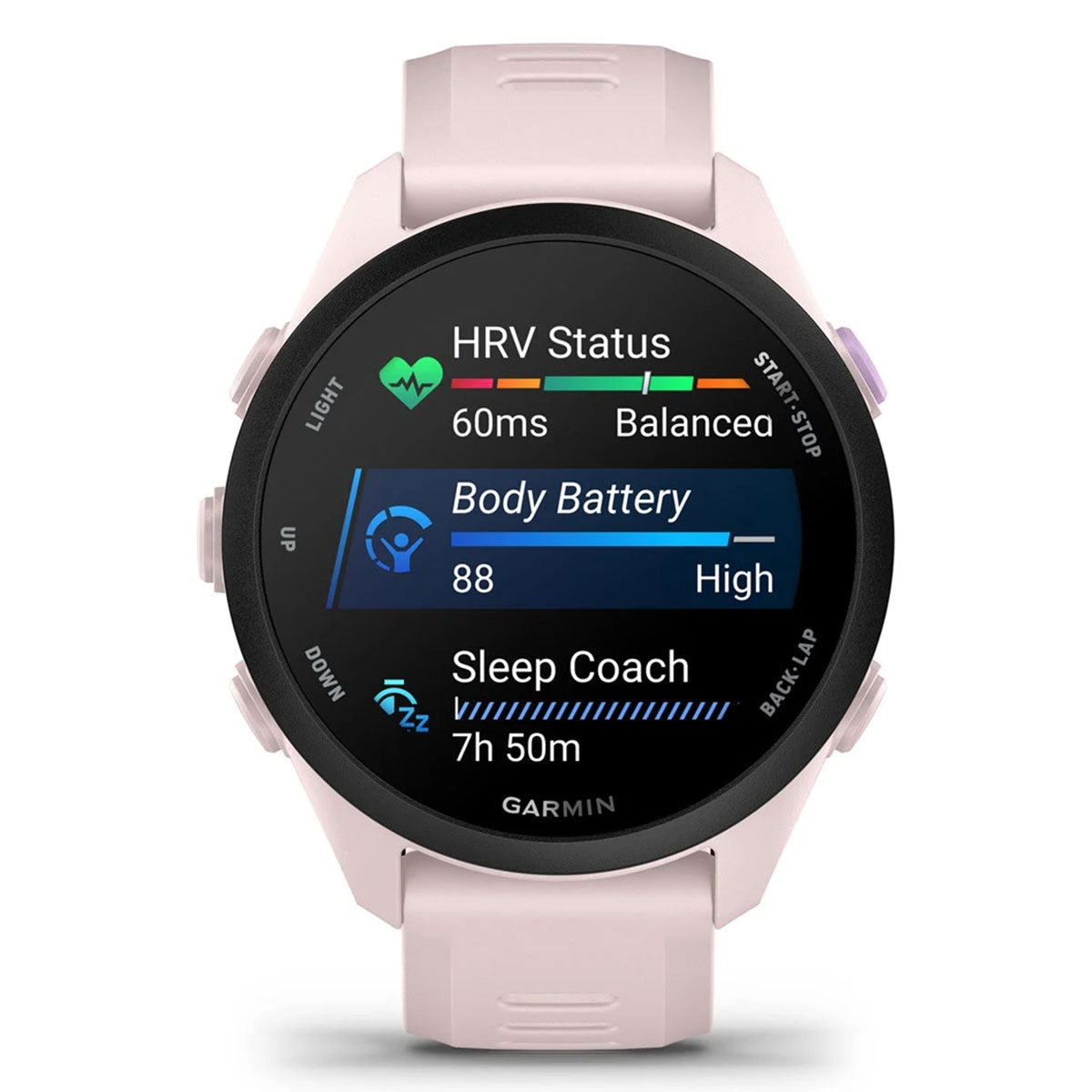 Garmin Forerunner 70 Running GPS Smartwatch