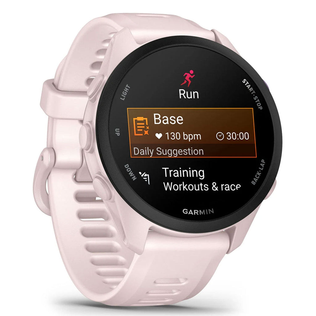 Garmin Forerunner 70 Running GPS Smartwatch