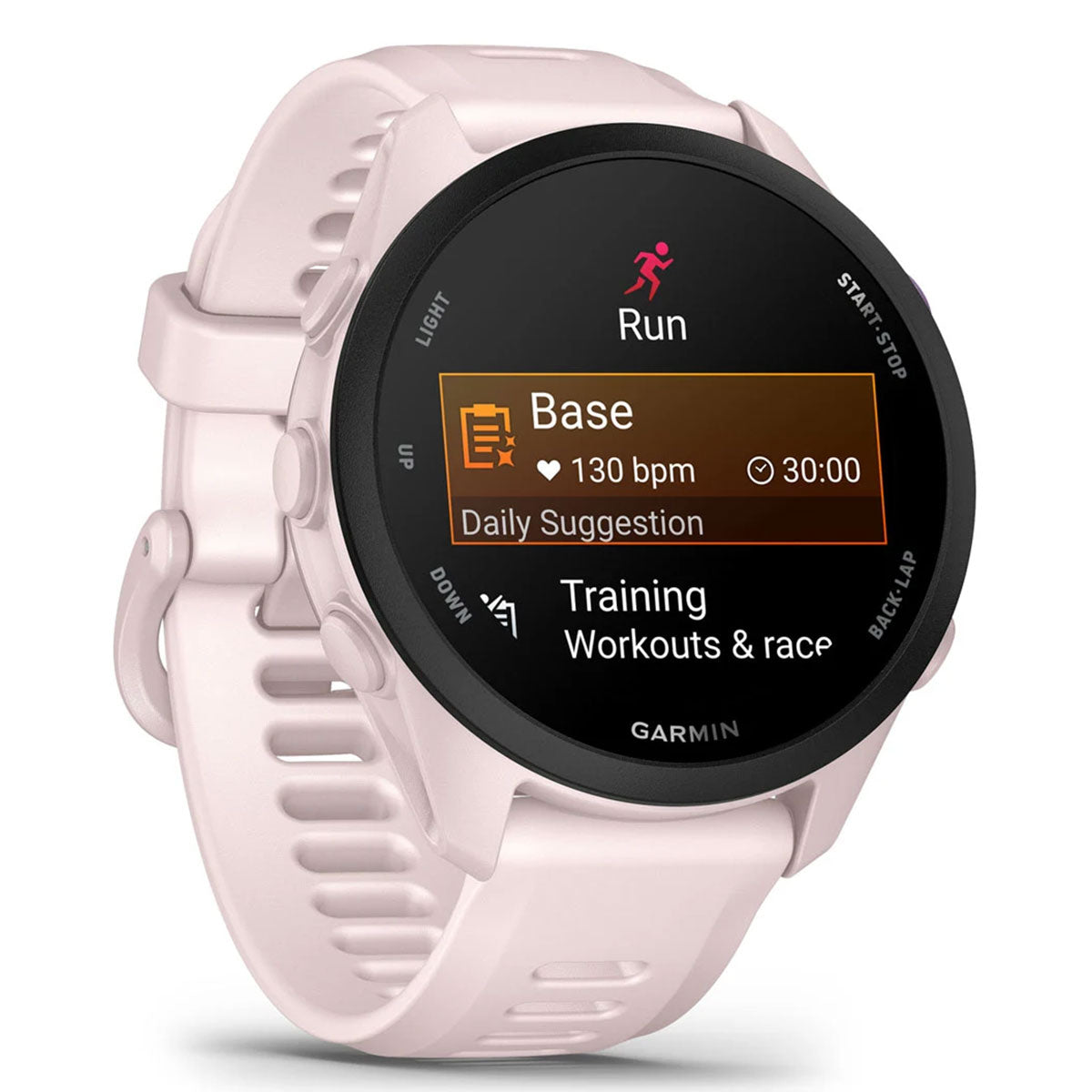 Garmin Forerunner 70 Running GPS Smartwatch