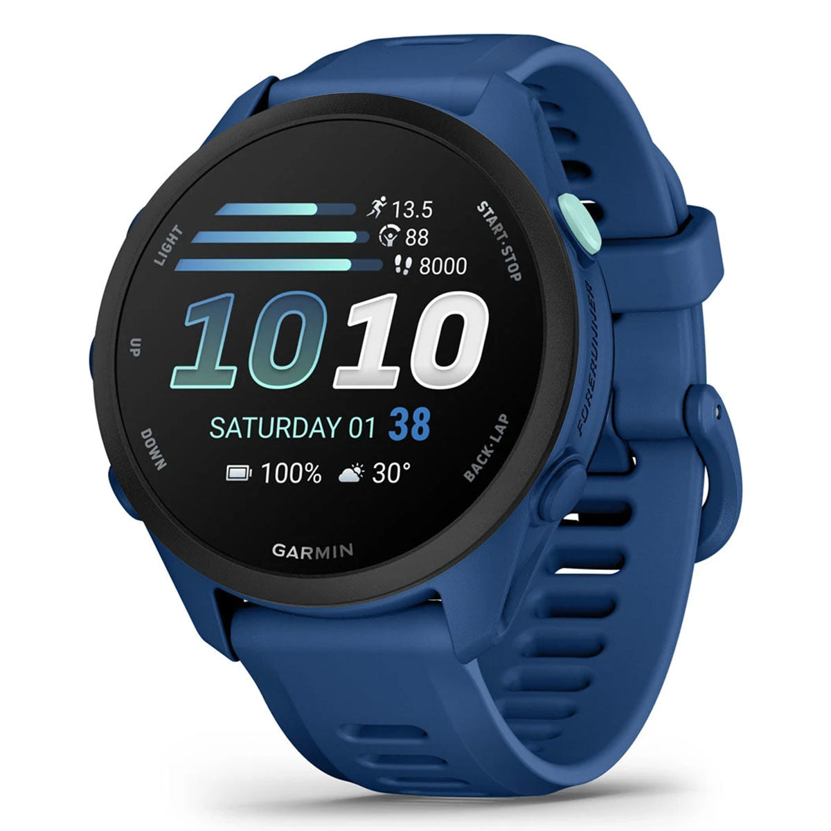 Garmin Forerunner 70 Running GPS Smartwatch