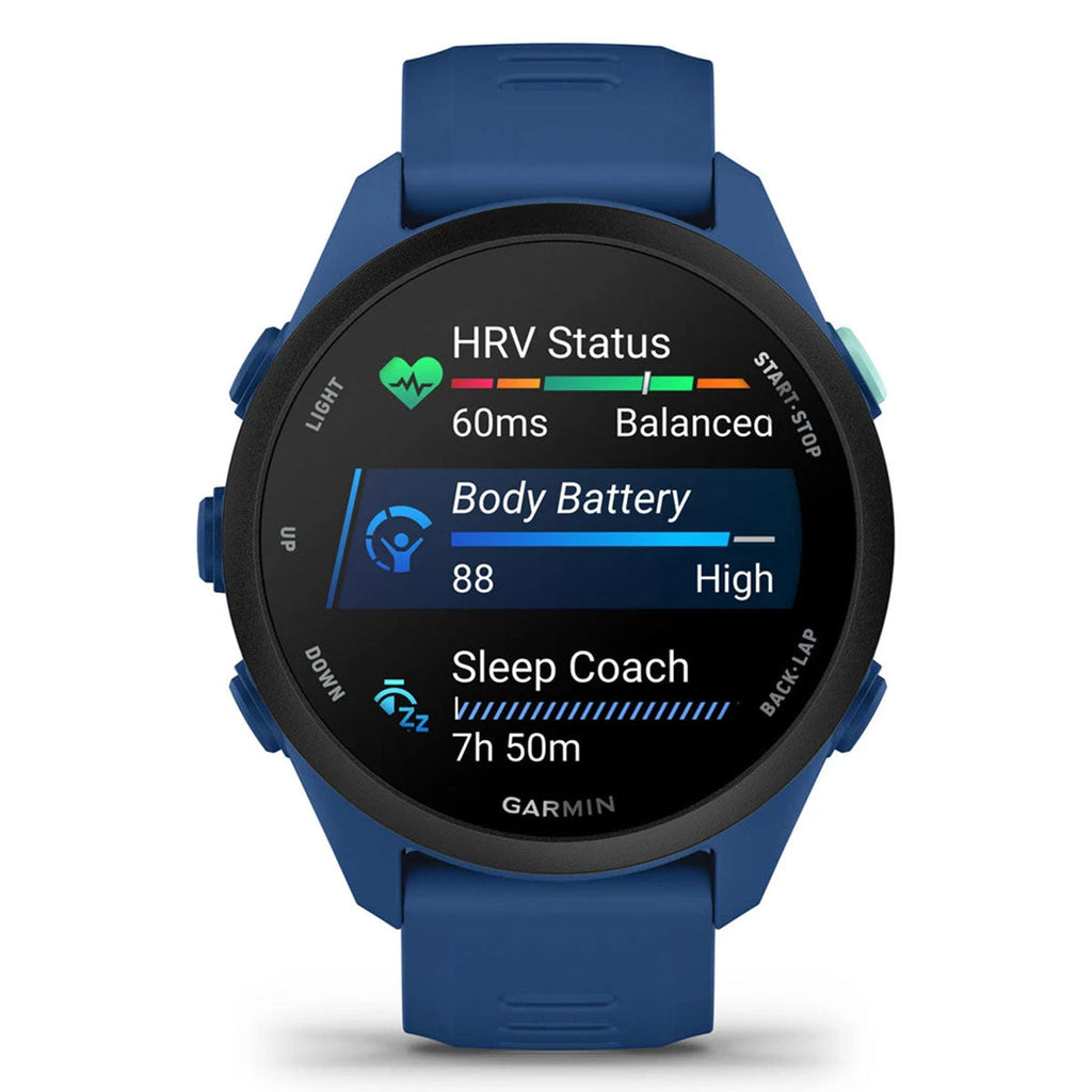 Garmin Forerunner 70 Running GPS Smartwatch