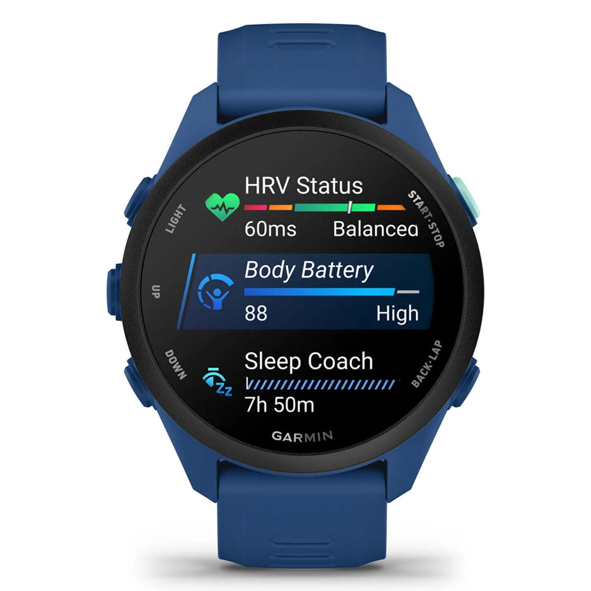 Garmin Forerunner 70 Running GPS Smartwatch