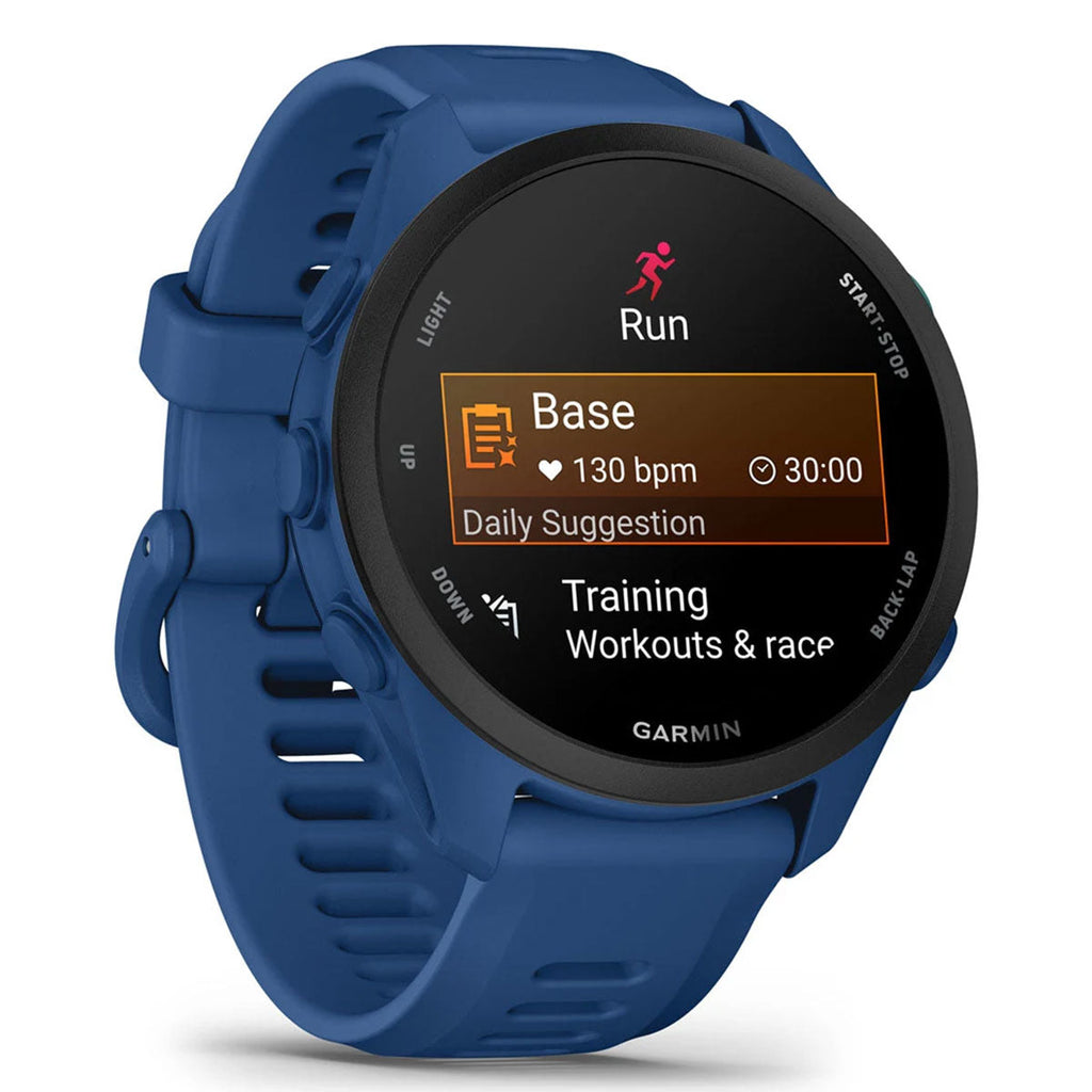 Garmin Forerunner 70 Running GPS Smartwatch