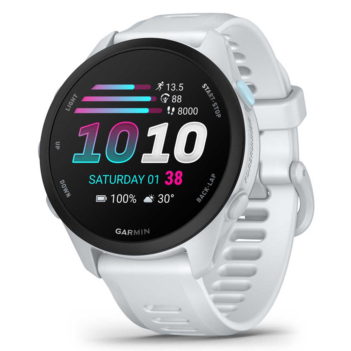 Garmin Forerunner 70 Running GPS Smartwatch