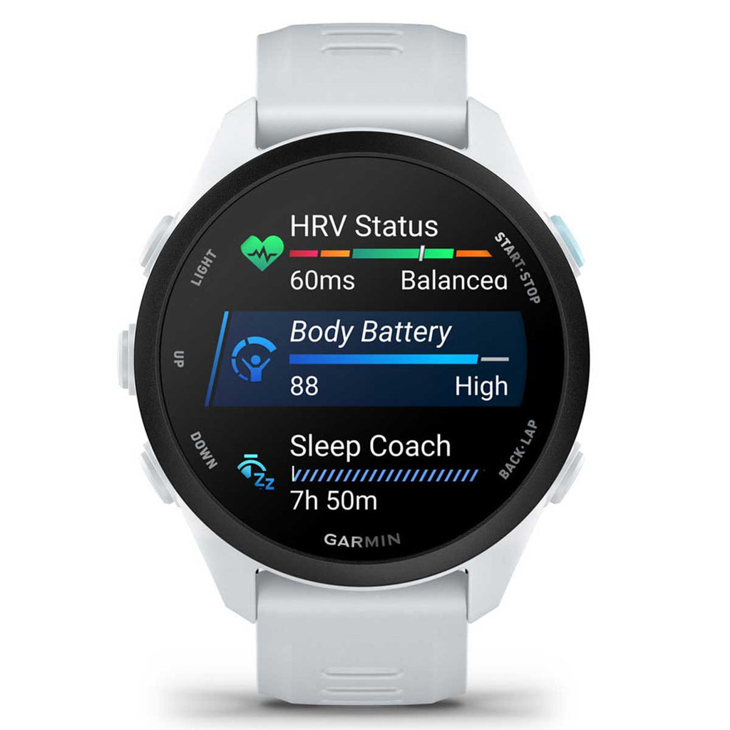 Garmin Forerunner 70 Running GPS Smartwatch