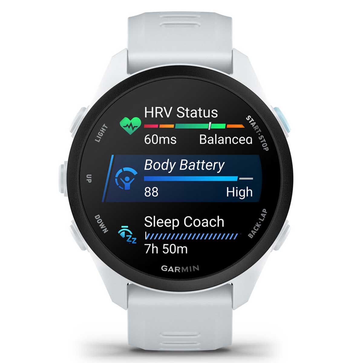 Garmin Forerunner 70 Running GPS Smartwatch