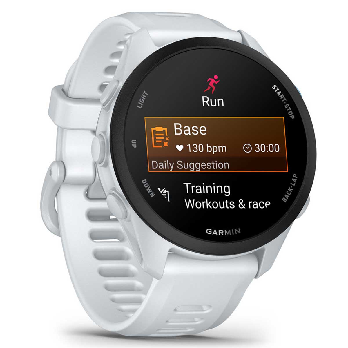 Garmin Forerunner 70 Running GPS Smartwatch
