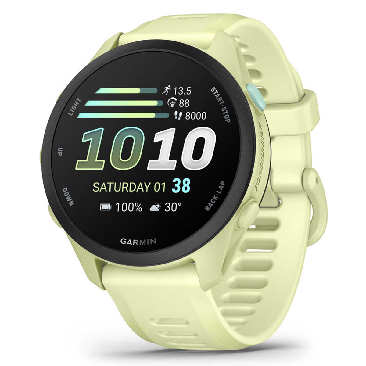 Garmin Forerunner 70 Running GPS Smartwatch
