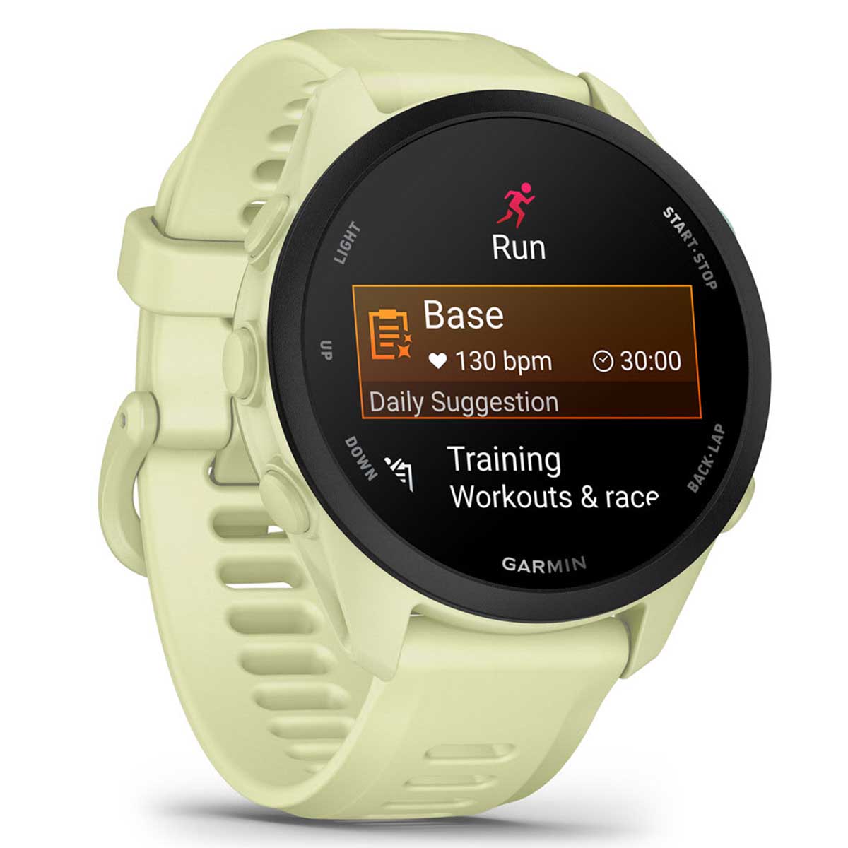 Garmin Forerunner 70 Running GPS Smartwatch