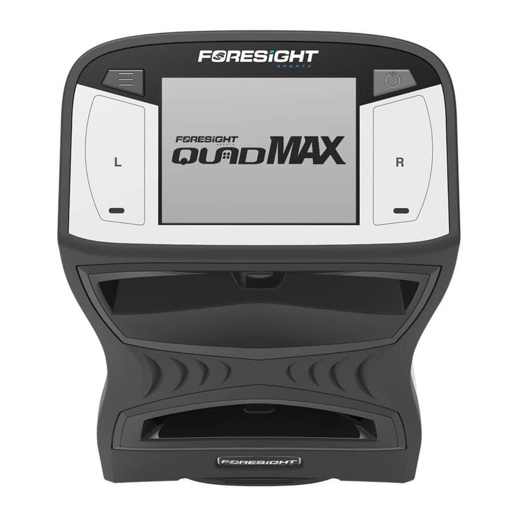 Foresight QuadMAX Golf Launch Monitor & Simulator