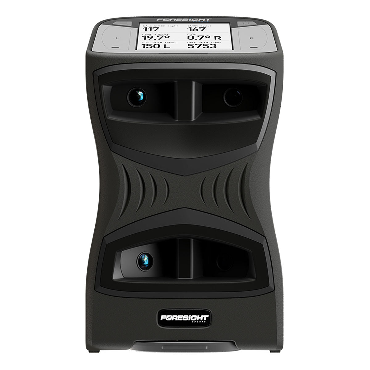 Foresight QuadMAX Golf Launch Monitor & Simulator