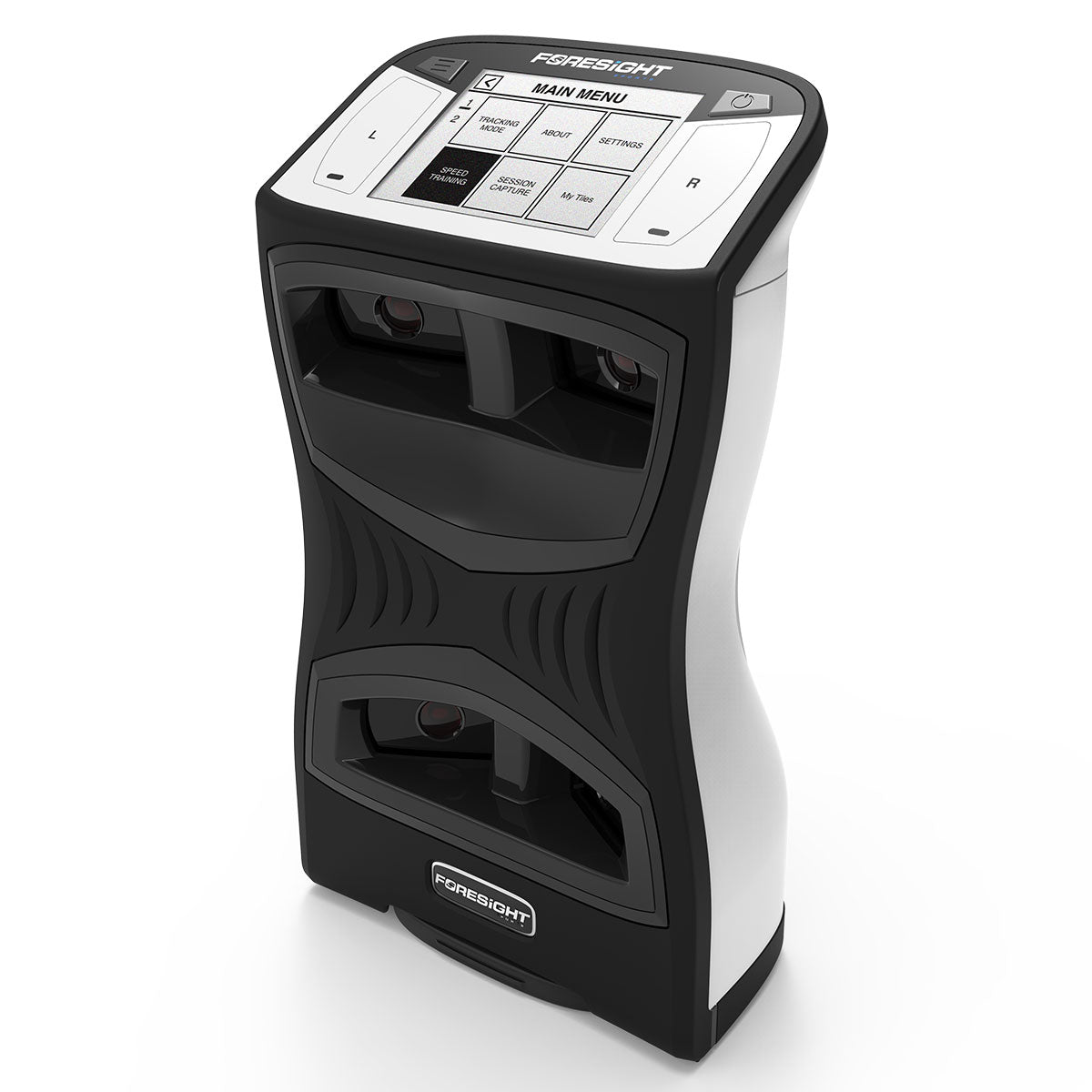 Foresight QuadMAX Golf Launch Monitor & Simulator