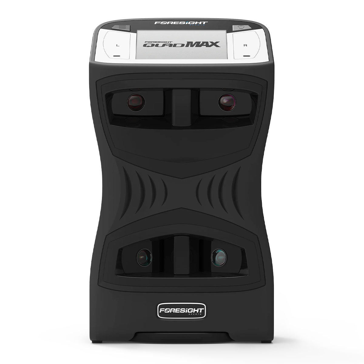 Foresight QuadMAX Golf Launch Monitor & Simulator (Open Box)