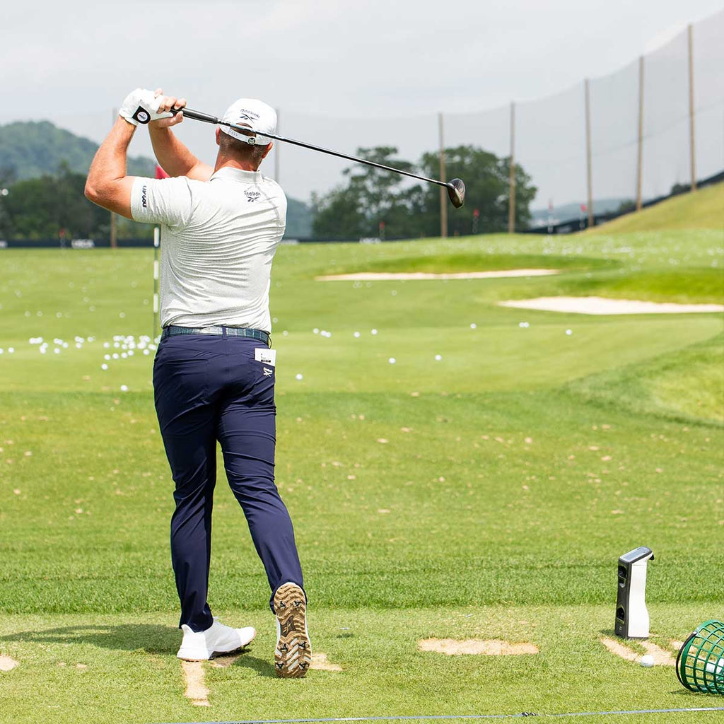 Foresight QuadMAX Golf Launch Monitor & Simulator