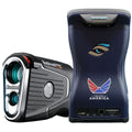 Foresight Volition America QuadMAX Golf Launch Monitor & Simulator