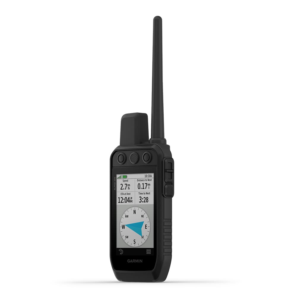 Garmin Alpha 200 & 200i / TT 25 / T 20 Bundle Dog GPS Tracking System
