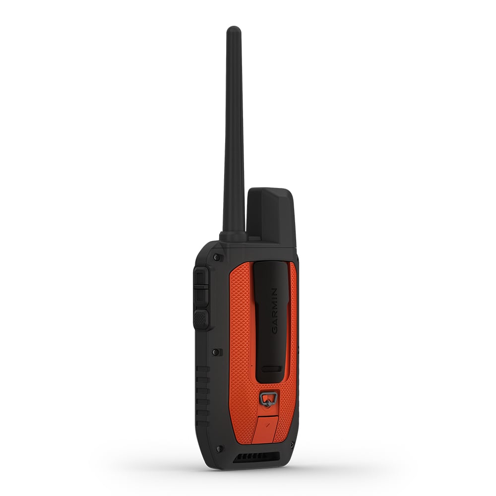 Garmin Alpha 200 & 200i / TT 25 / T 20 Bundle Dog GPS Tracking System