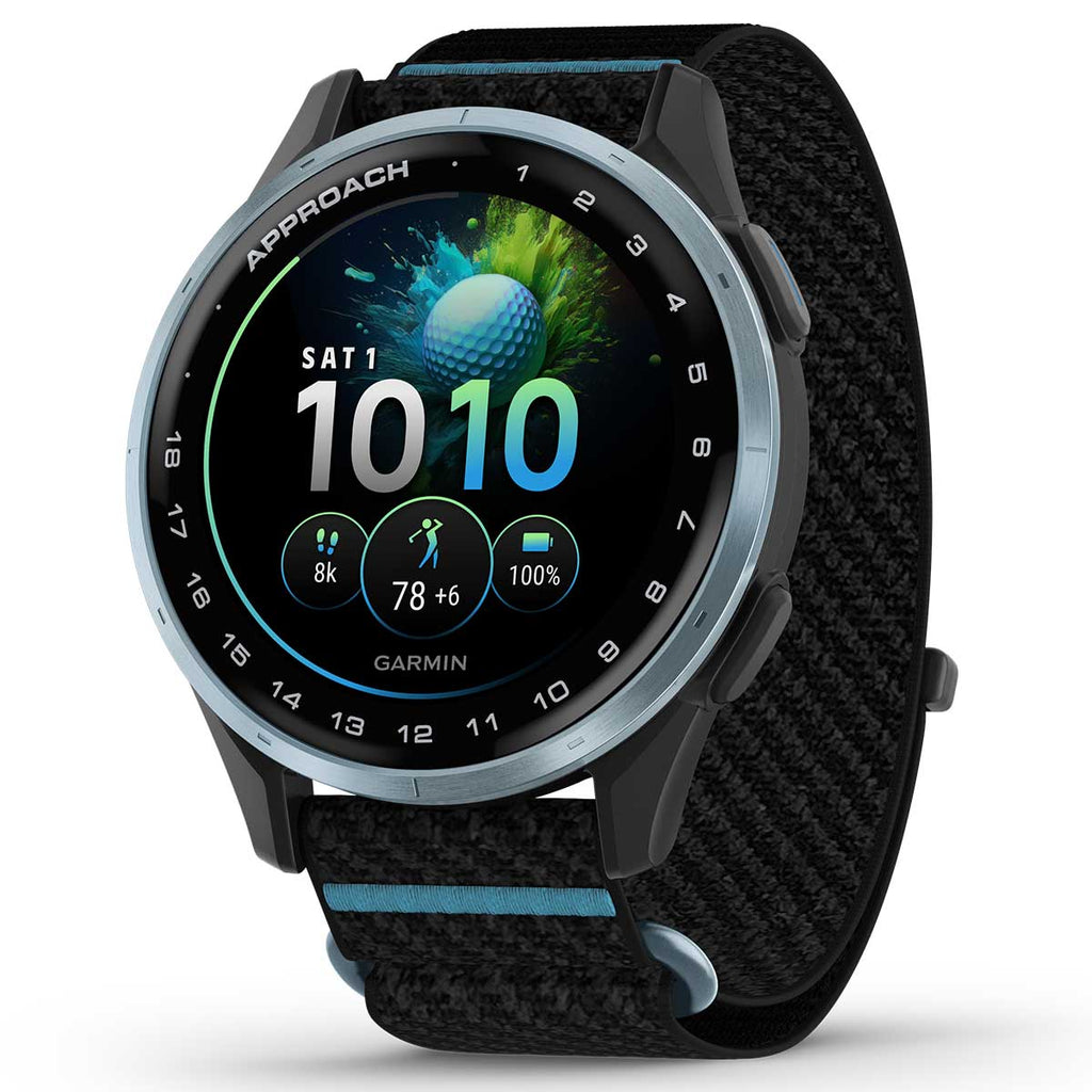 Garmin Approach J1 Junior Golf GPS Watch