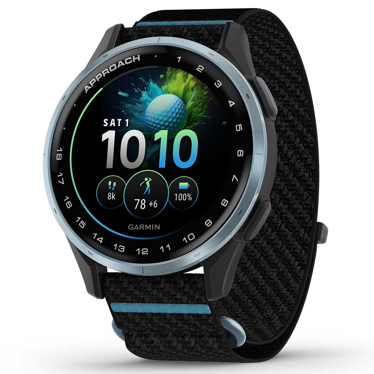 Garmin Approach J1 Junior Golf GPS Watch