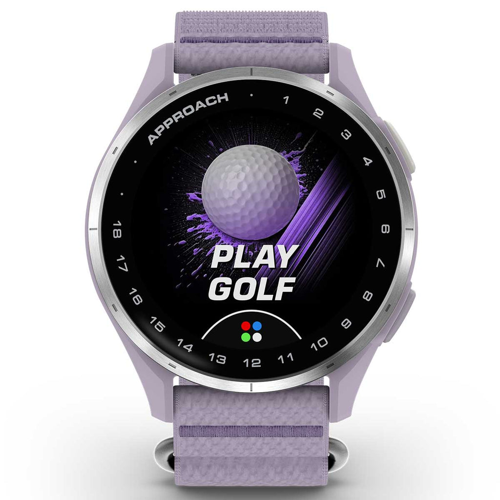 Garmin Approach J1 Junior Golf GPS Watch