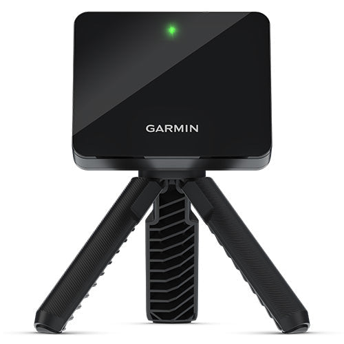 Garmin Approach R10 with PlayBetter SimStudio™ ESSENTIALS Package | Golf Simulator Studio with Impact Screen, Enclosure, Hitting Mat, Projector & Alignment Stand