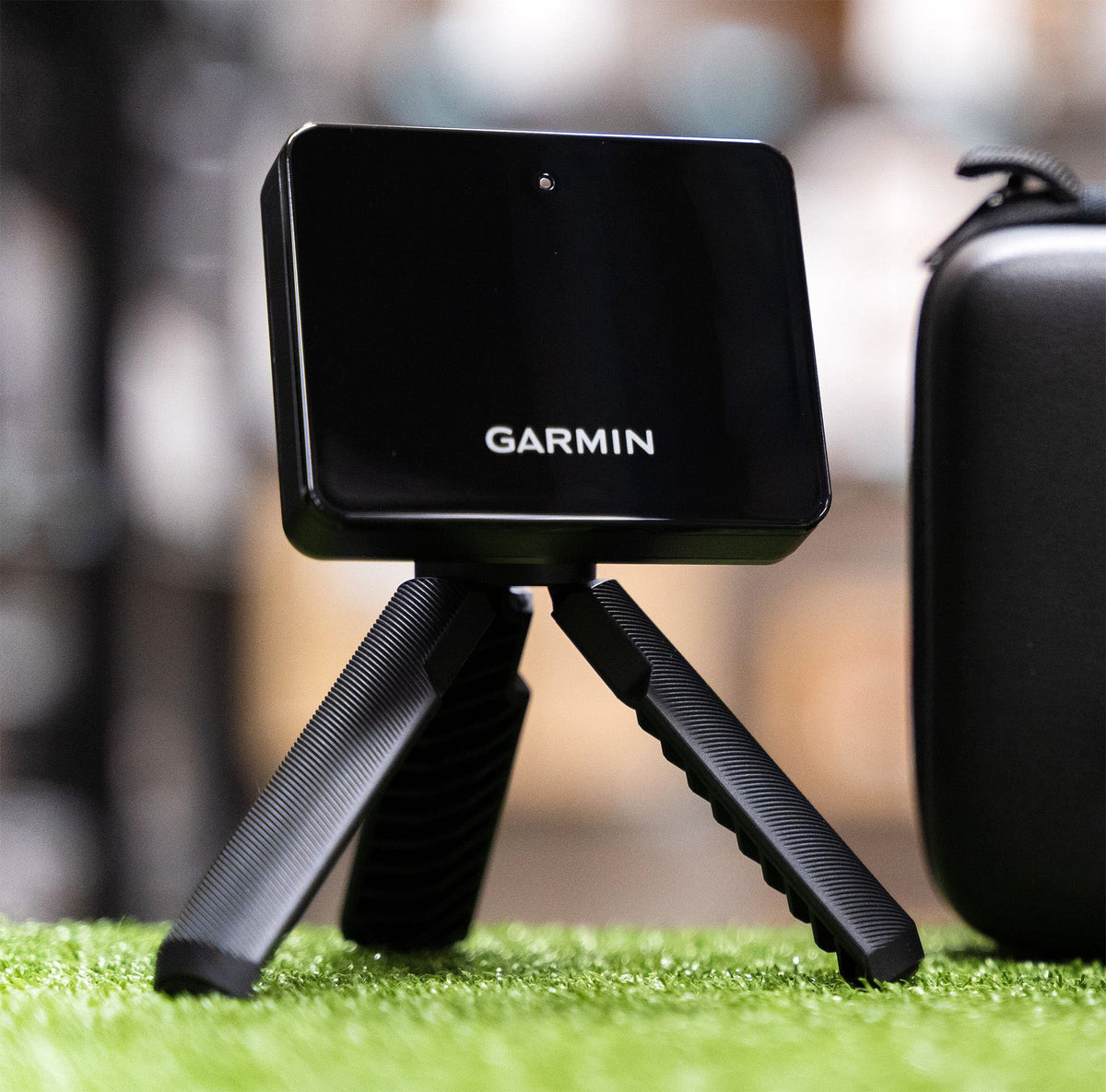 Garmin Approach R10 Golf Launch Monitor (Certified Pre-Owned)