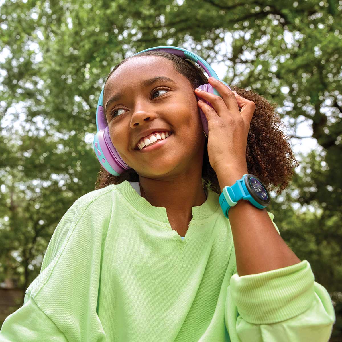 Garmin Bounce 2 Kids GPS Smartwatch