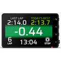Garmin Catalyst 2 Racetrack Driving Performance Optimizer