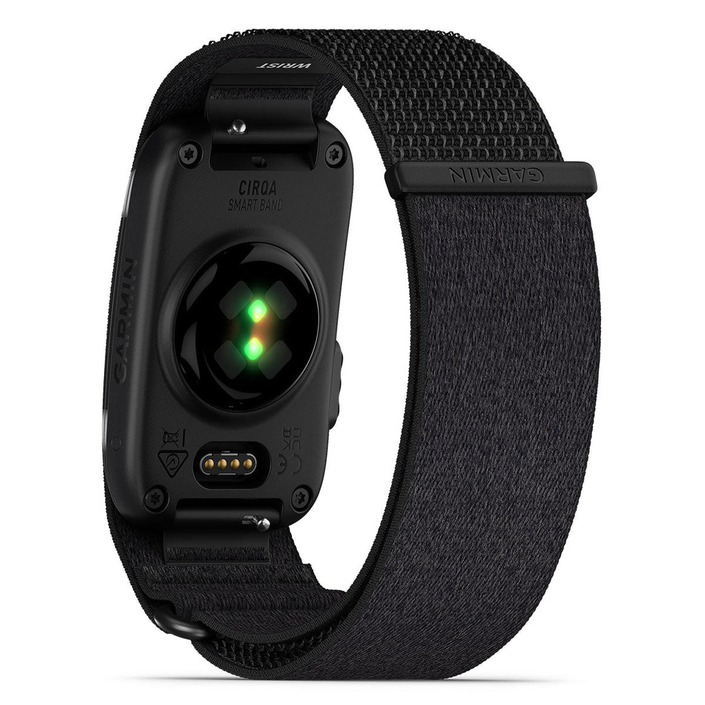 Garmin CIRQA Health & Fitness Smart Band