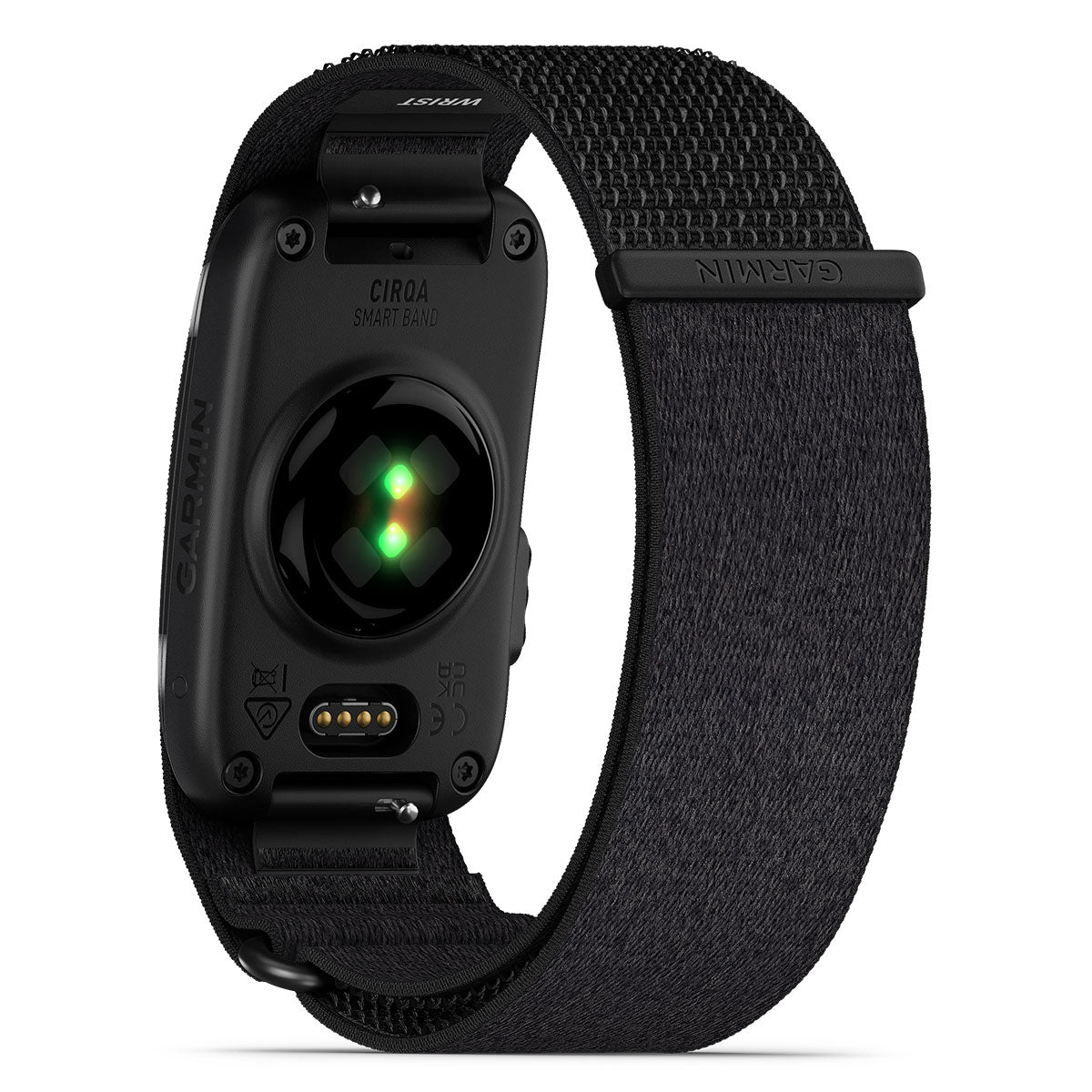 Garmin CIRQA Health & Fitness Smart Band