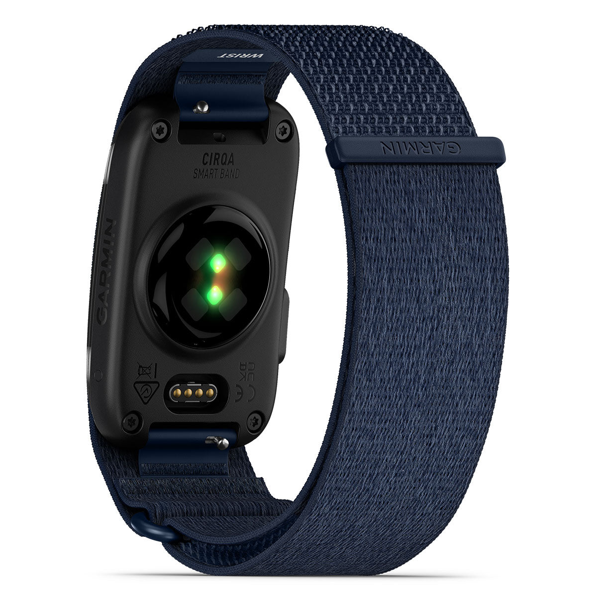 Garmin CIRQA Health & Fitness Smart Band
