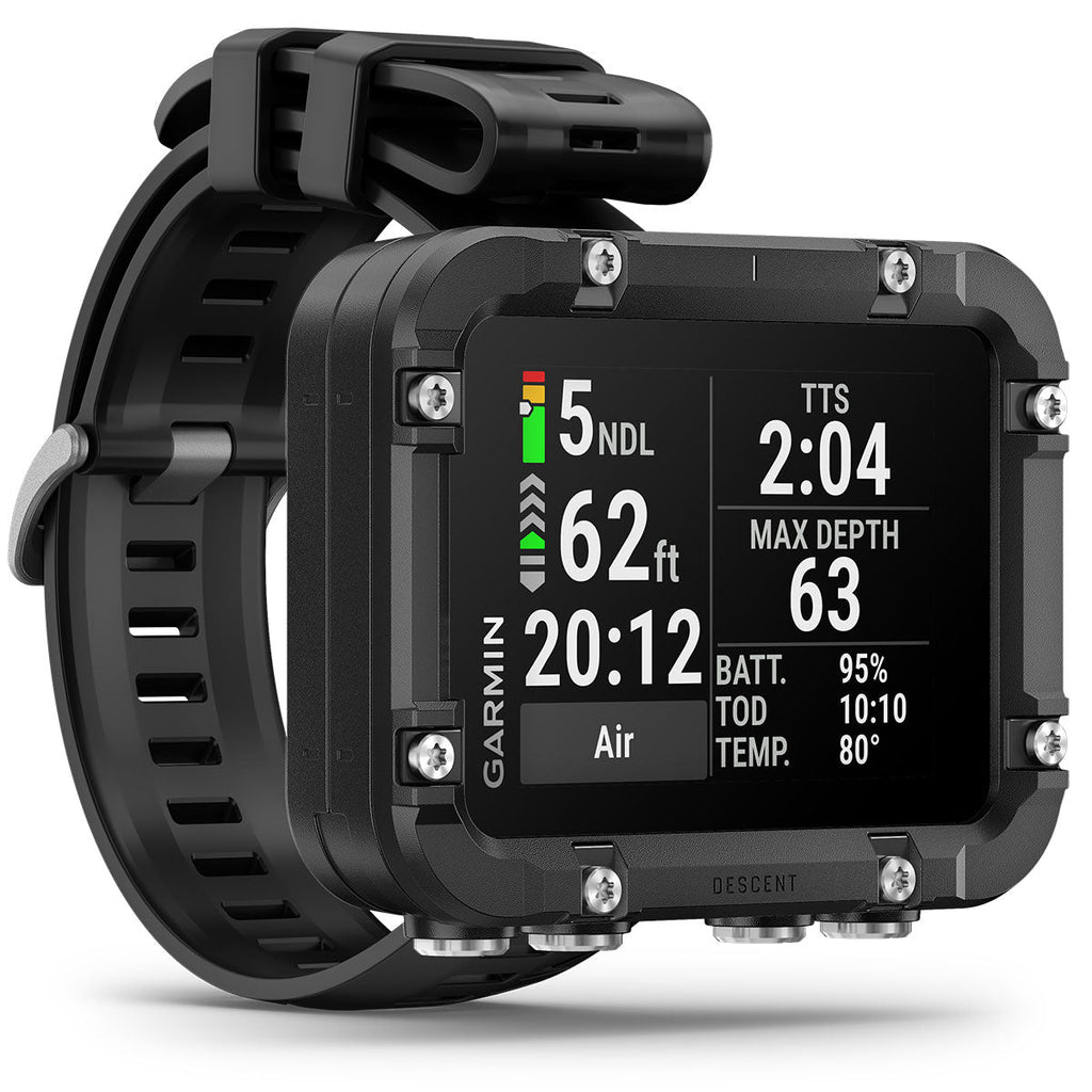 Garmin Descent X30 Dive Computer