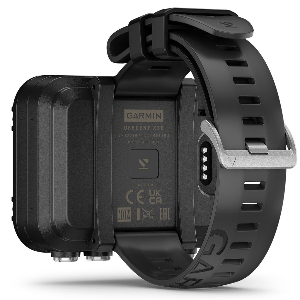 Garmin Descent X30 Dive Computer