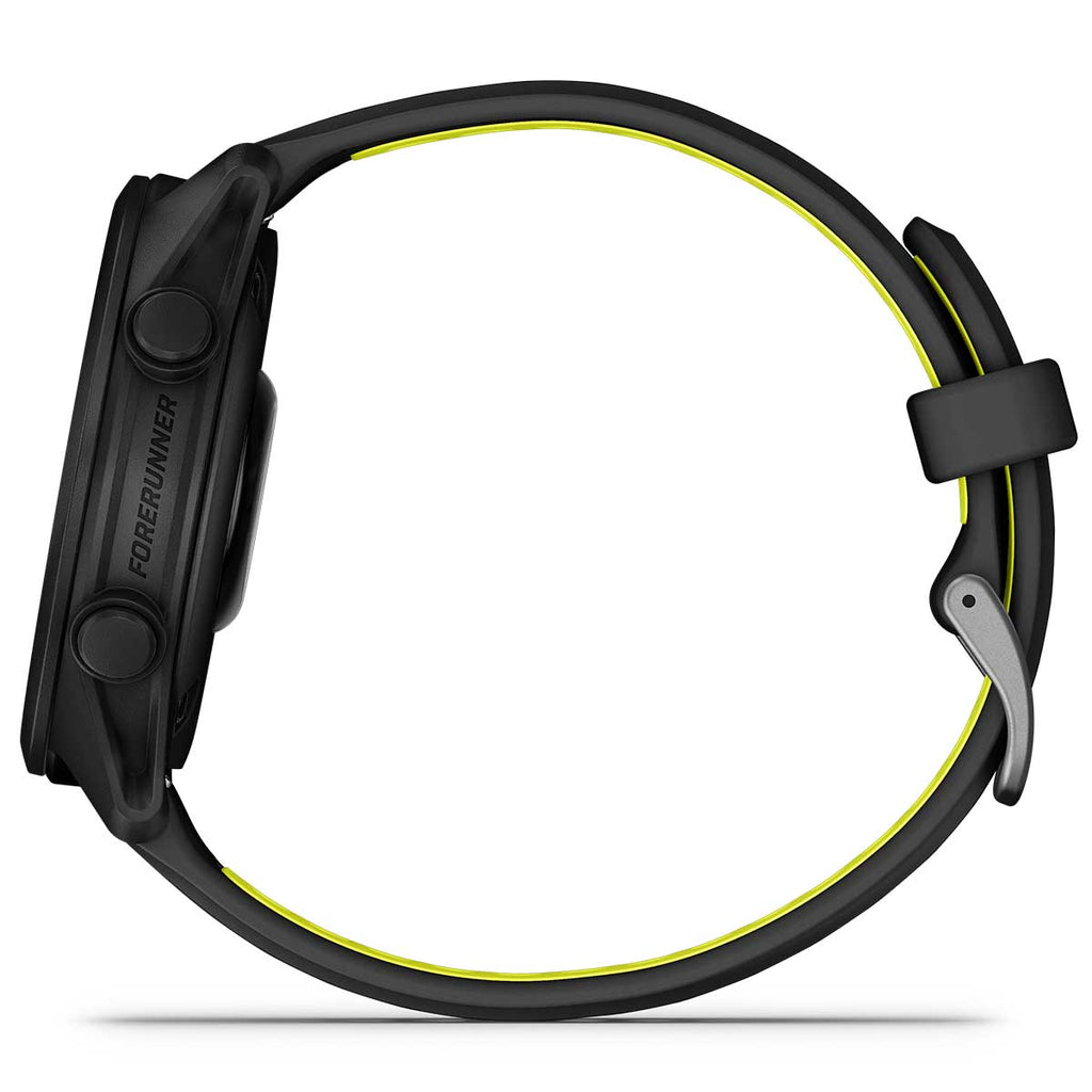 Garmin Forerunner 170/170 Music Running GPS Smartwatch